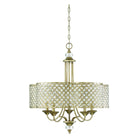 Savoy House - Regis Chandelier - Lights Canada