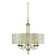 Savoy House - Regis Chandelier - Lights Canada