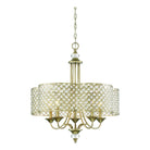 Savoy House - Regis Chandelier - Lights Canada