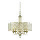 Savoy House - Regis Chandelier - Lights Canada
