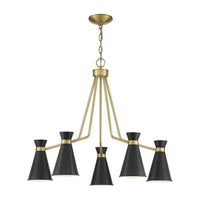 Lamar Chandelier