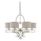 Savoy House - Rosendal Chandelier - Lights Canada