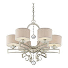 Savoy House - Rosendal Chandelier - Lights Canada