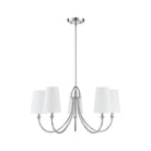 Savoy House - Cameron Chandelier - Lights Canada