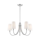 Savoy House - Cameron Chandelier - Lights Canada