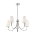 Savoy House - Cameron Chandelier - Lights Canada