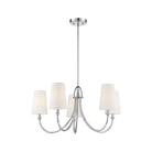 Savoy House - Cameron Chandelier - Lights Canada