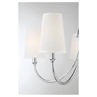 Savoy House - Cameron Chandelier - Lights Canada