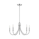 Savoy House - Cameron Chandelier - Lights Canada