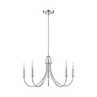 Savoy House - Cameron Chandelier - Lights Canada
