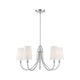 Savoy House - Cameron Chandelier - Lights Canada