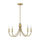 Savoy House - Cameron Chandelier - Lights Canada