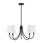 Savoy House - Cameron Chandelier - Lights Canada