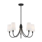 Savoy House - Cameron Chandelier - Lights Canada