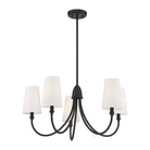 Savoy House - Cameron Chandelier - Lights Canada