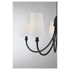 Savoy House - Cameron Chandelier - Lights Canada