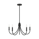 Savoy House - Cameron Chandelier - Lights Canada