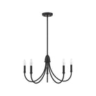 Savoy House - Cameron Chandelier - Lights Canada