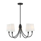 Savoy House - Cameron Chandelier - Lights Canada