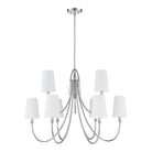Savoy House - Cameron Chandelier - Lights Canada