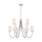 Savoy House - Cameron Chandelier - Lights Canada
