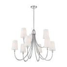 Savoy House - Cameron Chandelier - Lights Canada