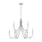 Savoy House - Cameron Chandelier - Lights Canada