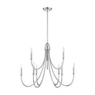 Savoy House - Cameron Chandelier - Lights Canada