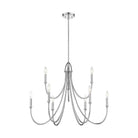 Savoy House - Cameron Chandelier - Lights Canada