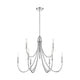 Savoy House - Cameron Chandelier - Lights Canada