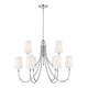 Savoy House - Cameron Chandelier - Lights Canada