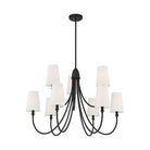 Savoy House - Cameron Chandelier - Lights Canada