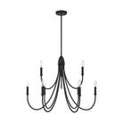 Savoy House - Cameron Chandelier - Lights Canada