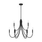 Savoy House - Cameron Chandelier - Lights Canada