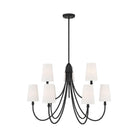 Savoy House - Cameron Chandelier - Lights Canada