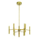 Savoy House - Barnum Chandelier - Lights Canada