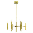 Savoy House - Barnum Chandelier - Lights Canada