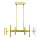 Savoy House - Barnum Linear Suspension - Lights Canada