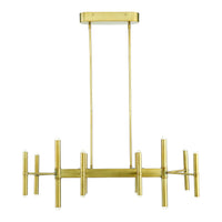 Barnum Linear Suspension