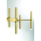 Savoy House - Barnum Linear Suspension - Lights Canada