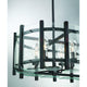 Savoy House - Racine Outdoor Chandelier - Lights Canada
