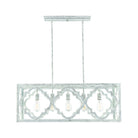 Savoy House - Westbrook Linear Suspension - Lights Canada