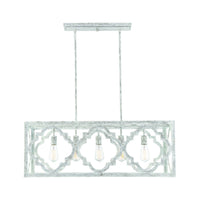Westbrook Linear Suspension