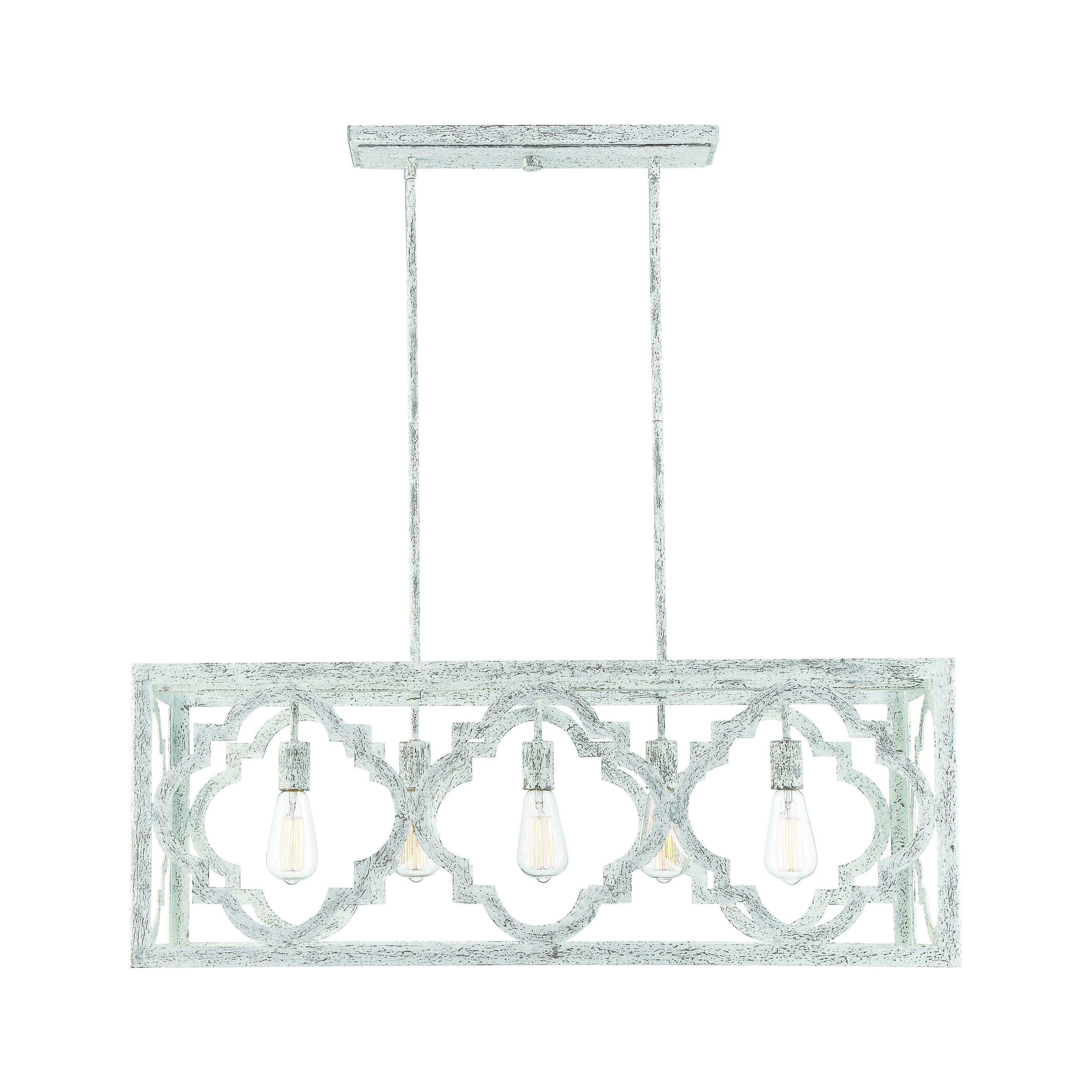 Savoy House - Westbrook Linear Suspension - Lights Canada