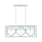 Savoy House - Westbrook Linear Suspension - Lights Canada
