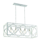 Savoy House - Westbrook Linear Suspension - Lights Canada