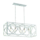 Savoy House - Westbrook Linear Suspension - Lights Canada