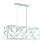 Savoy House - Westbrook Linear Suspension - Lights Canada
