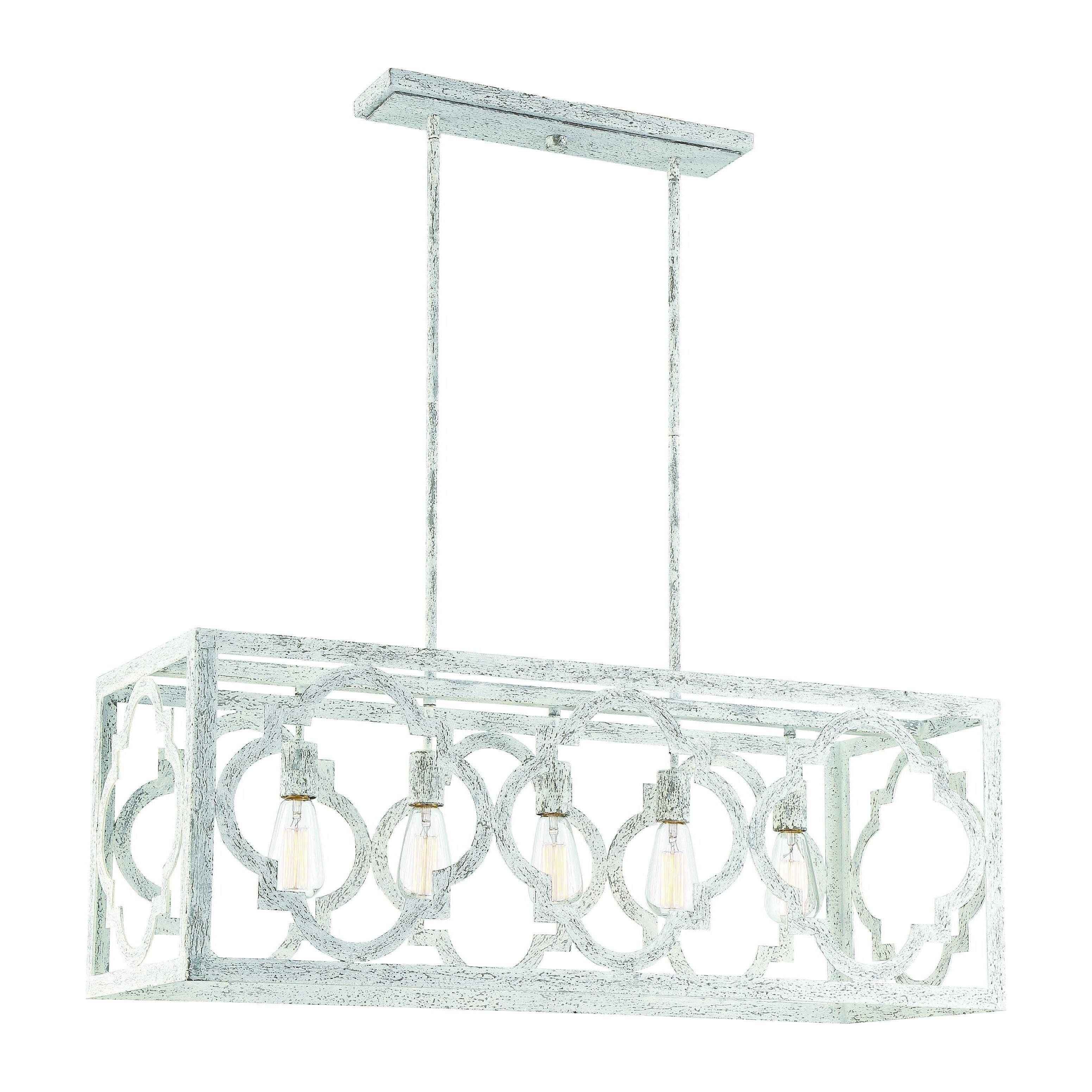 Savoy House - Westbrook Linear Suspension - Lights Canada