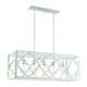 Savoy House - Westbrook Linear Suspension - Lights Canada